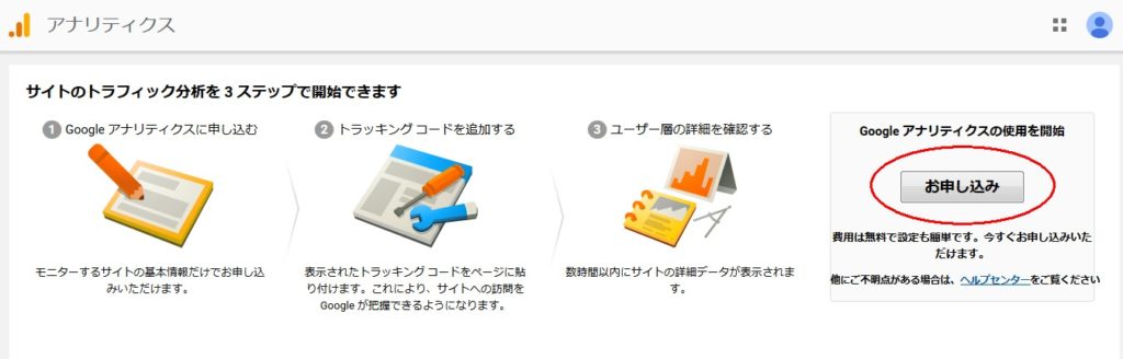GoogleAnalytics