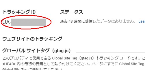 GoogleAnalytics