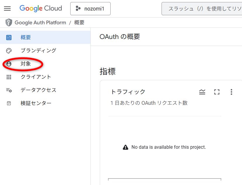 Google Cloud